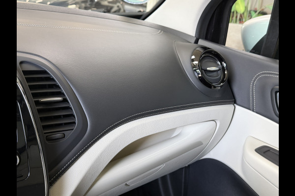 Renault Captur 1.2 TCe Initiale Paris Navi | Bose | Pano | Leder | Camera | Stoelverwarming |