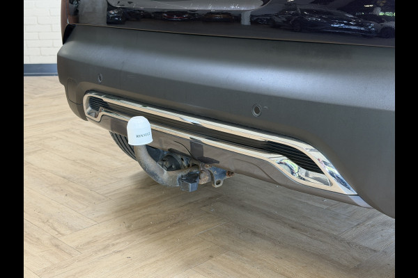 Renault Captur 1.2 TCe Initiale Paris Navi | Bose | Pano | Leder | Camera | Stoelverwarming |