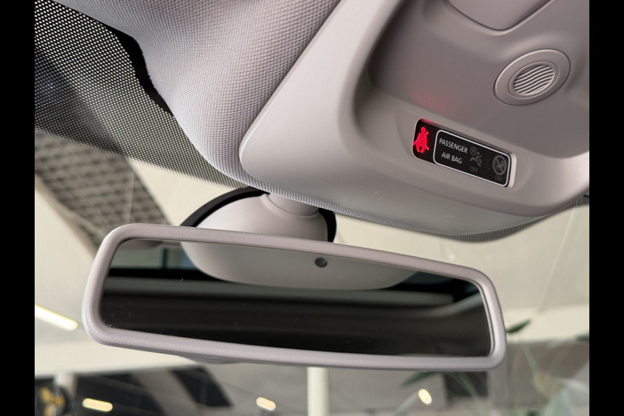 Renault Captur 1.2 TCe Initiale Paris Navi | Bose | Pano | Leder | Camera | Stoelverwarming |