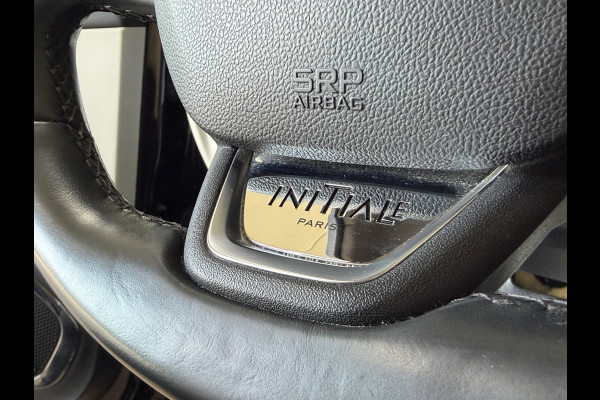 Renault Captur 1.2 TCe Initiale Paris Navi | Bose | Pano | Leder | Camera | Stoelverwarming |