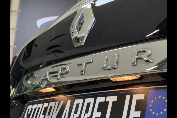 Renault Captur 1.2 TCe Initiale Paris Navi | Bose | Pano | Leder | Camera | Stoelverwarming |