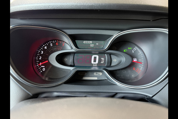 Renault Captur 1.2 TCe Initiale Paris Navi | Bose | Pano | Leder | Camera | Stoelverwarming |