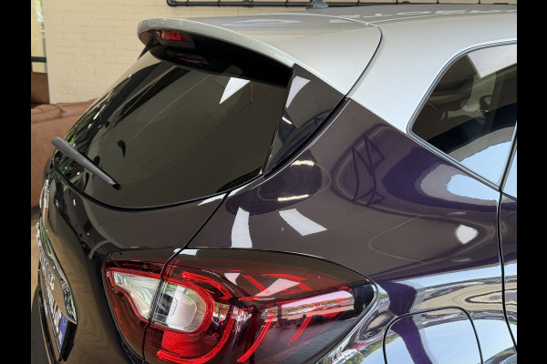 Renault Captur 1.2 TCe Initiale Paris Navi | Bose | Pano | Leder | Camera | Stoelverwarming |