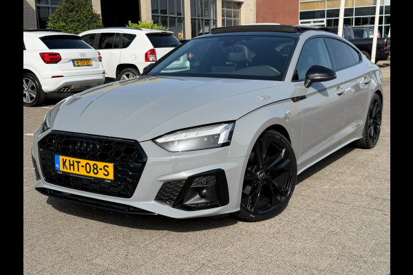 Audi A5 SPORTBACK 35 TFSI S edition