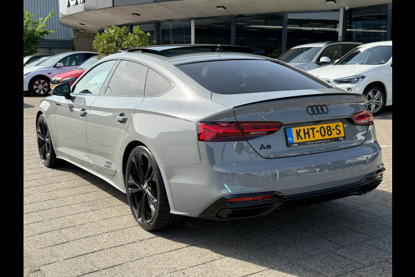 Audi A5 SPORTBACK 35 TFSI S edition