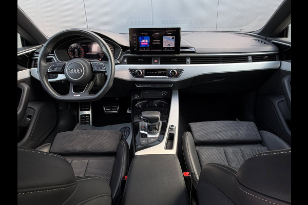 Audi A5 SPORTBACK 35 TFSI S edition