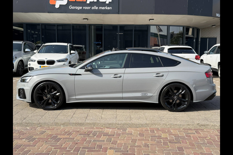 Audi A5 SPORTBACK 35 TFSI S edition