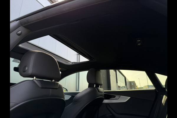 Audi A5 SPORTBACK 35 TFSI S edition