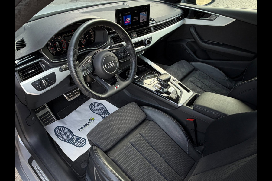 Audi A5 SPORTBACK 35 TFSI S edition
