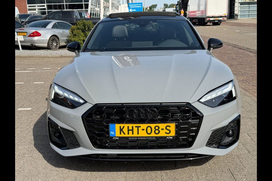 Audi A5 SPORTBACK 35 TFSI S edition