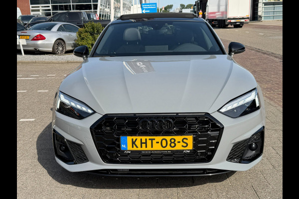 Audi A5 SPORTBACK 35 TFSI S edition
