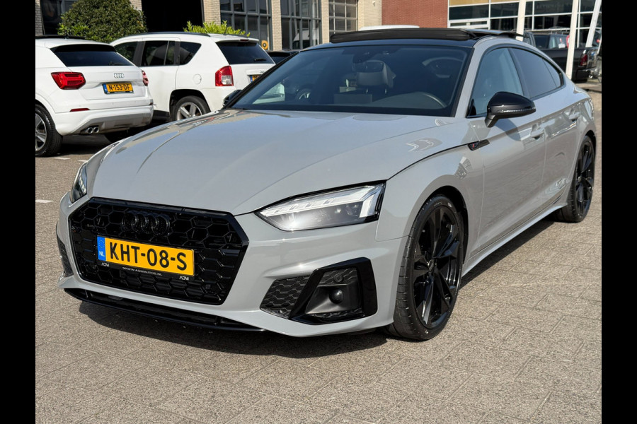 Audi A5 SPORTBACK 35 TFSI S edition