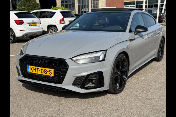 Audi A5 SPORTBACK 35 TFSI S edition