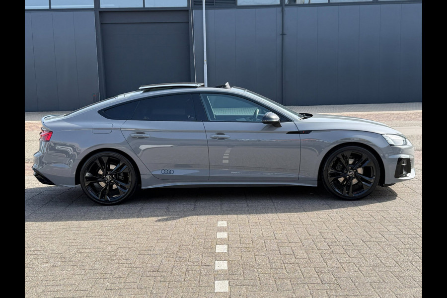 Audi A5 SPORTBACK 35 TFSI S edition