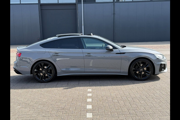 Audi A5 SPORTBACK 35 TFSI S edition