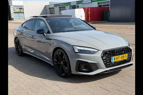 Audi A5 SPORTBACK 35 TFSI S edition