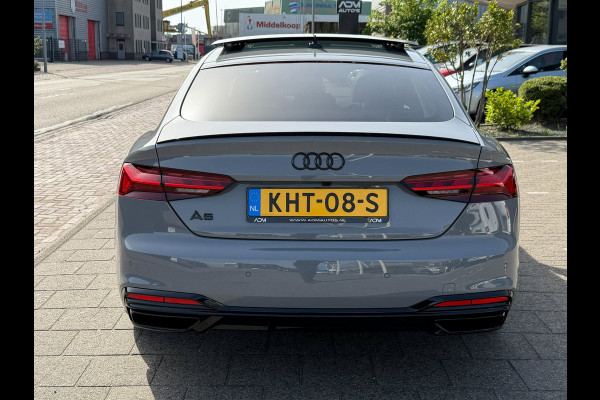 Audi A5 SPORTBACK 35 TFSI S edition