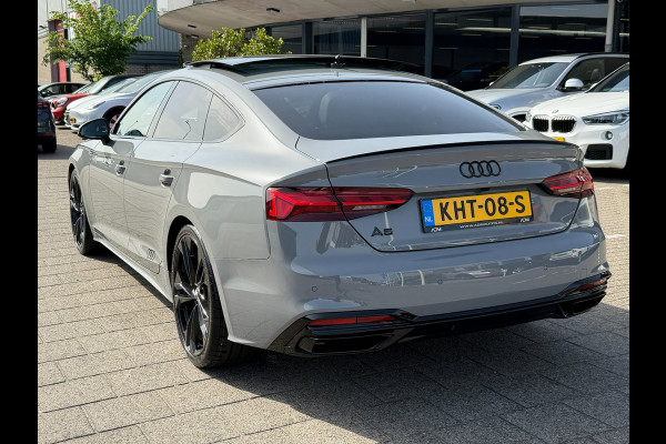 Audi A5 SPORTBACK 35 TFSI S edition