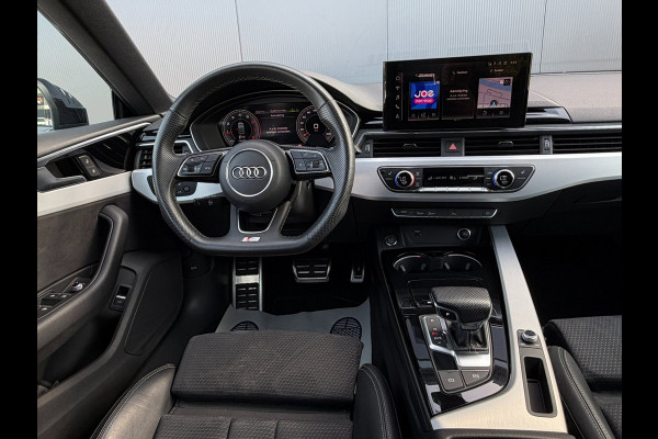 Audi A5 SPORTBACK 35 TFSI S edition
