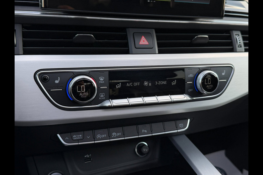 Audi A5 SPORTBACK 35 TFSI S edition