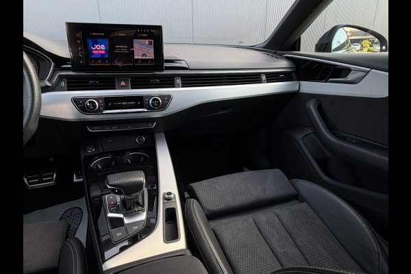 Audi A5 SPORTBACK 35 TFSI S edition