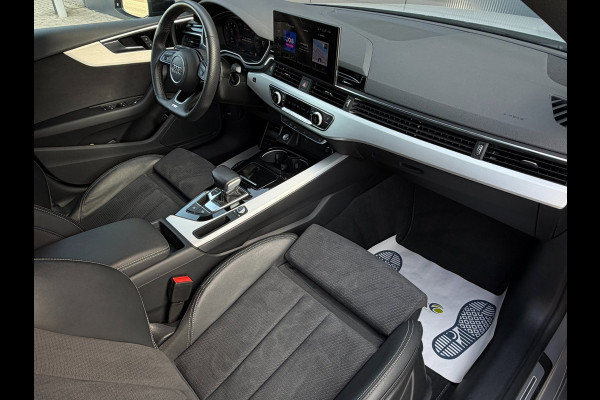 Audi A5 SPORTBACK 35 TFSI S edition