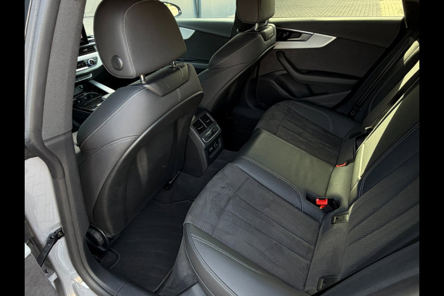 Audi A5 SPORTBACK 35 TFSI S edition
