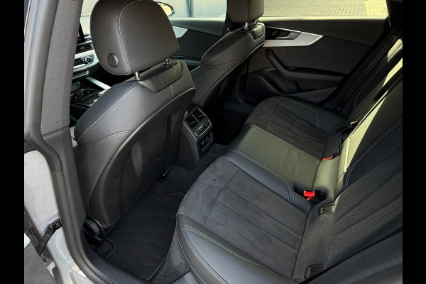 Audi A5 SPORTBACK 35 TFSI S edition