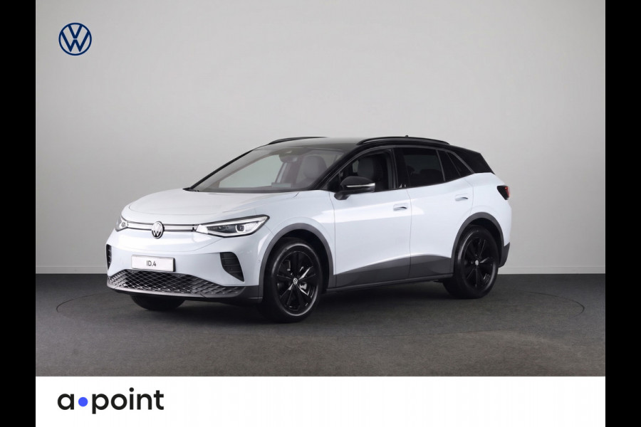 Volkswagen ID.4 Pro Limited Edition 77 kWh accu 210 kW / 286 PK SU Achteruitrijcamera | Stoelverwarming | Carplay