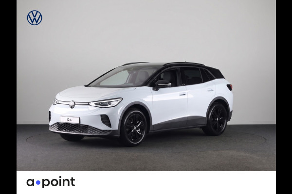 Volkswagen ID.4 Pro Limited Edition 77 kWh accu 210 kW / 286 PK SU Achteruitrijcamera | Stoelverwarming | Carplay