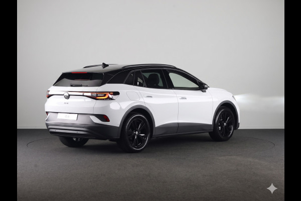 Volkswagen ID.4 Pro Limited Edition 77 kWh accu 210 kW / 286 PK SU Achteruitrijcamera | Stoelverwarming | Carplay