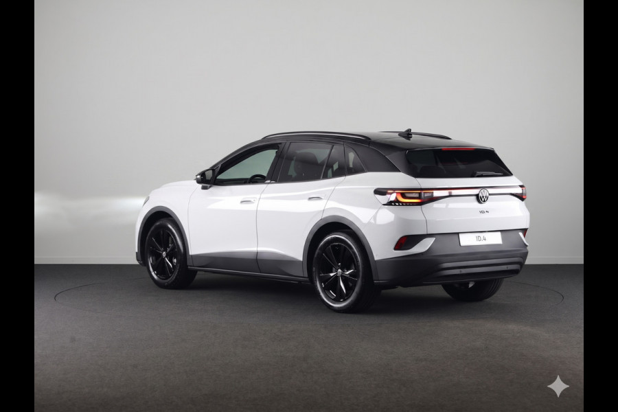 Volkswagen ID.4 Pro Limited Edition 77 kWh accu 210 kW / 286 PK SU Achteruitrijcamera | Stoelverwarming | Carplay