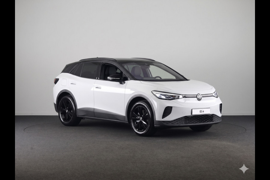 Volkswagen ID.4 Pro Limited Edition 77 kWh accu 210 kW / 286 PK SU Achteruitrijcamera | Stoelverwarming | Carplay