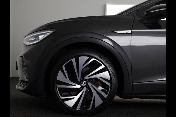 Volkswagen ID.4 Max 77 kWh | Panoramadak | SoH 88,96 % | Navigatie | 360 camera | Apple Carplay/Android Auto | Elek verstelbare stoel(en) | 21" Velgen | Elek Achterklep | Dode hoek Sensoren |