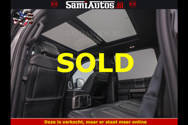 Ford USA F-150 VOL OPTIES | | MASSAGE STOELEN | 4X4 381PK |360 CAMERA | OPEN DAK | FULL LED | TONNEAU COVER | ADAPTIVE CRUISE  | LANE ASSIST | DODE HOEK ASSISTENT