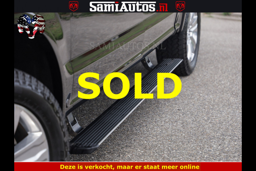 Ford USA F-150 VOL OPTIES | | MASSAGE STOELEN | 4X4 381PK |360 CAMERA | OPEN DAK | FULL LED | TONNEAU COVER | ADAPTIVE CRUISE  | LANE ASSIST | DODE HOEK ASSISTENT
