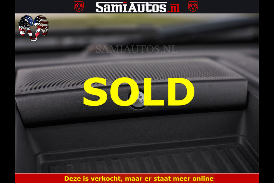 Ford USA F-150 VOL OPTIES | | MASSAGE STOELEN | 4X4 381PK |360 CAMERA | OPEN DAK | FULL LED | TONNEAU COVER | ADAPTIVE CRUISE  | LANE ASSIST | DODE HOEK ASSISTENT