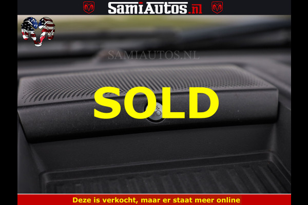Ford USA F-150 VOL OPTIES | | MASSAGE STOELEN | 4X4 381PK |360 CAMERA | OPEN DAK | FULL LED | TONNEAU COVER | ADAPTIVE CRUISE  | LANE ASSIST | DODE HOEK ASSISTENT