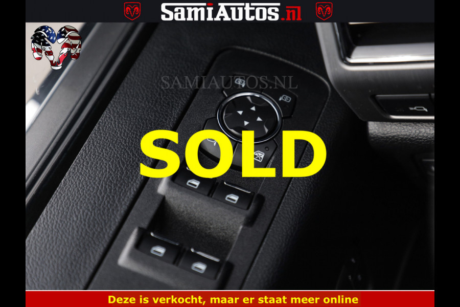 Ford USA F-150 VOL OPTIES | | MASSAGE STOELEN | 4X4 381PK |360 CAMERA | OPEN DAK | FULL LED | TONNEAU COVER | ADAPTIVE CRUISE  | LANE ASSIST | DODE HOEK ASSISTENT