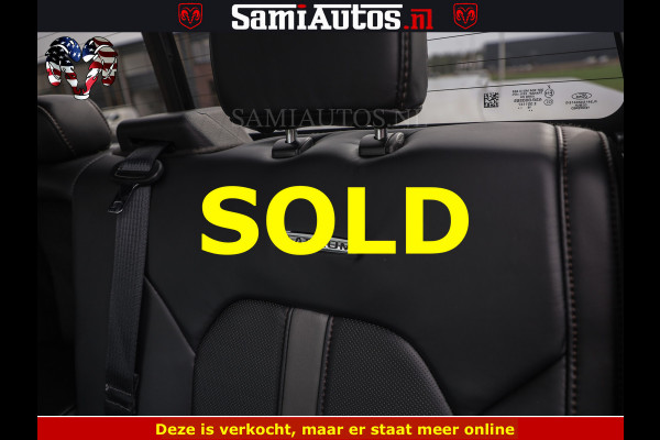 Ford USA F-150 VOL OPTIES | | MASSAGE STOELEN | 4X4 381PK |360 CAMERA | OPEN DAK | FULL LED | TONNEAU COVER | ADAPTIVE CRUISE  | LANE ASSIST | DODE HOEK ASSISTENT
