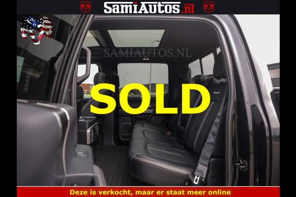 Ford USA F-150 VOL OPTIES | | MASSAGE STOELEN | 4X4 381PK |360 CAMERA | OPEN DAK | FULL LED | TONNEAU COVER | ADAPTIVE CRUISE  | LANE ASSIST | DODE HOEK ASSISTENT