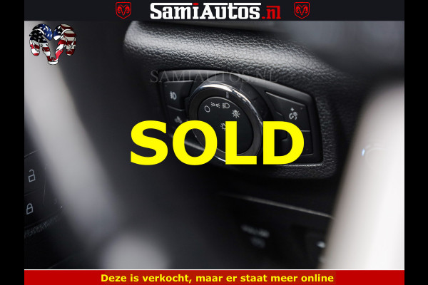 Ford USA F-150 VOL OPTIES | | MASSAGE STOELEN | 4X4 381PK |360 CAMERA | OPEN DAK | FULL LED | TONNEAU COVER | ADAPTIVE CRUISE  | LANE ASSIST | DODE HOEK ASSISTENT