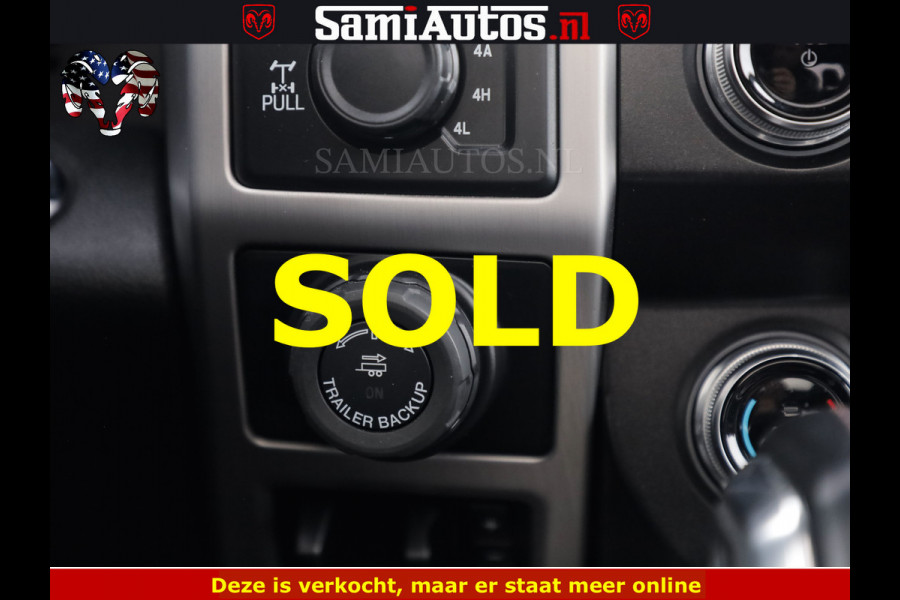 Ford USA F-150 VOL OPTIES | | MASSAGE STOELEN | 4X4 381PK |360 CAMERA | OPEN DAK | FULL LED | TONNEAU COVER | ADAPTIVE CRUISE  | LANE ASSIST | DODE HOEK ASSISTENT