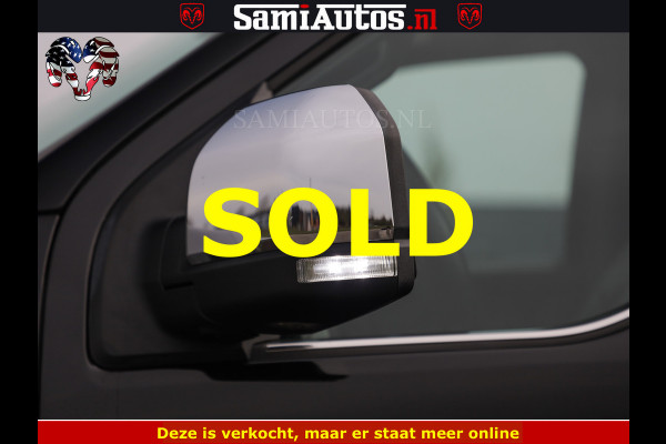 Ford USA F-150 VOL OPTIES | | MASSAGE STOELEN | 4X4 381PK |360 CAMERA | OPEN DAK | FULL LED | TONNEAU COVER | ADAPTIVE CRUISE  | LANE ASSIST | DODE HOEK ASSISTENT