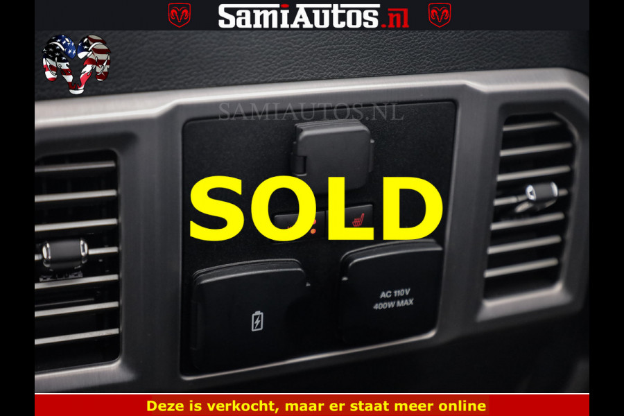 Ford USA F-150 VOL OPTIES | | MASSAGE STOELEN | 4X4 381PK |360 CAMERA | OPEN DAK | FULL LED | TONNEAU COVER | ADAPTIVE CRUISE  | LANE ASSIST | DODE HOEK ASSISTENT