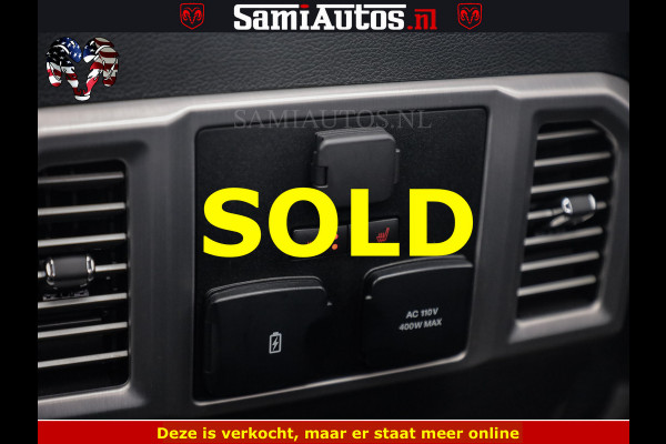 Ford USA F-150 VOL OPTIES | | MASSAGE STOELEN | 4X4 381PK |360 CAMERA | OPEN DAK | FULL LED | TONNEAU COVER | ADAPTIVE CRUISE  | LANE ASSIST | DODE HOEK ASSISTENT