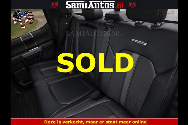 Ford USA F-150 VOL OPTIES | | MASSAGE STOELEN | 4X4 381PK |360 CAMERA | OPEN DAK | FULL LED | TONNEAU COVER | ADAPTIVE CRUISE  | LANE ASSIST | DODE HOEK ASSISTENT