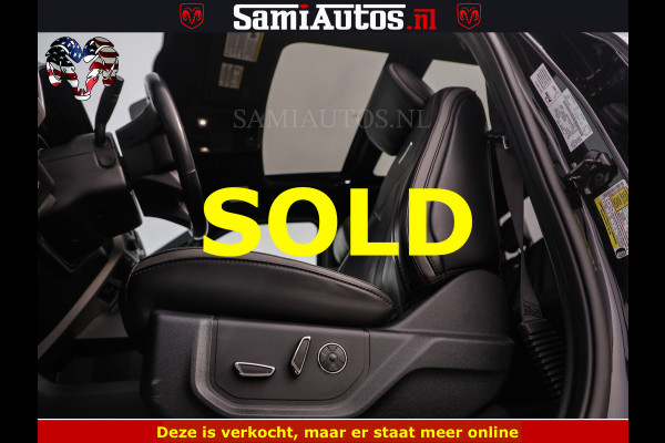 Ford USA F-150 VOL OPTIES | | MASSAGE STOELEN | 4X4 381PK |360 CAMERA | OPEN DAK | FULL LED | TONNEAU COVER | ADAPTIVE CRUISE  | LANE ASSIST | DODE HOEK ASSISTENT