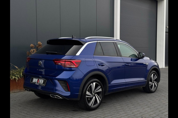 Volkswagen T-Roc 1.5 TSI | 3x R-Line | Camera | LED | 2025