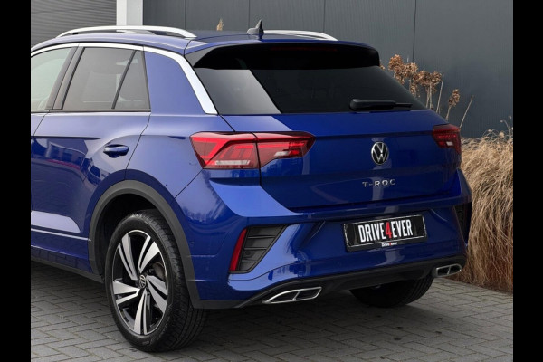 Volkswagen T-Roc 1.5 TSI | 3x R-Line | Camera | LED | 2025